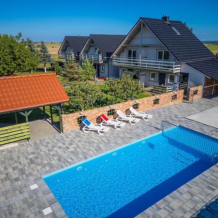 Villa Cis Дарлово Екстер'єр фото