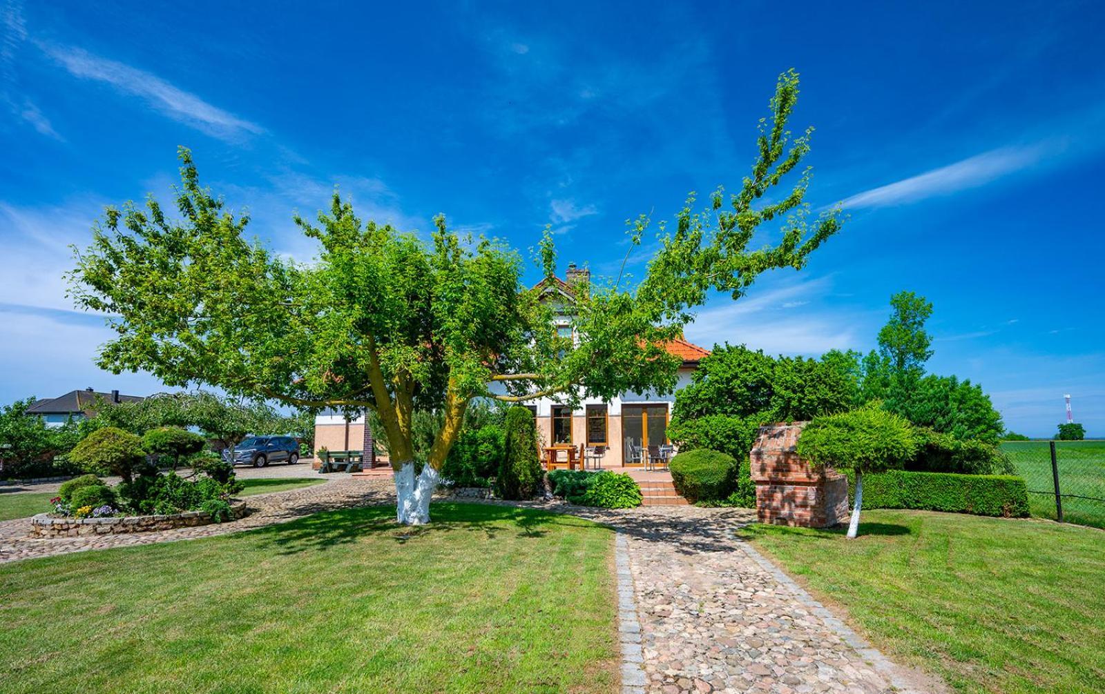 Villa Cis Дарлово Екстер'єр фото