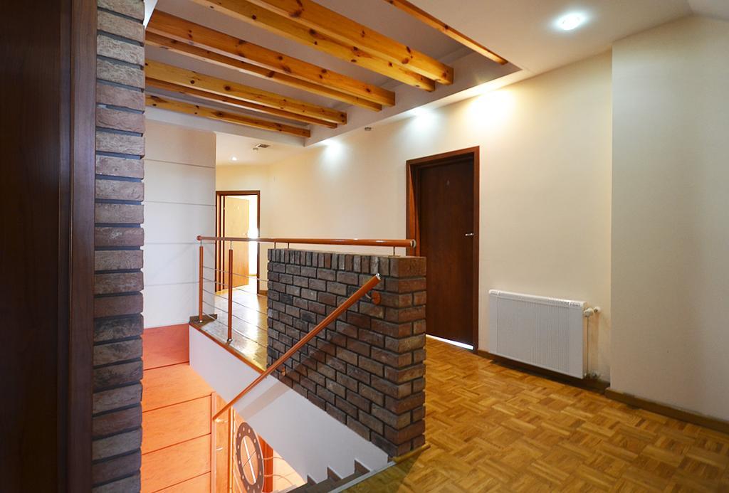 Villa Cis Дарлово Екстер'єр фото