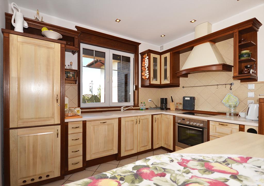 Villa Cis Дарлово Екстер'єр фото