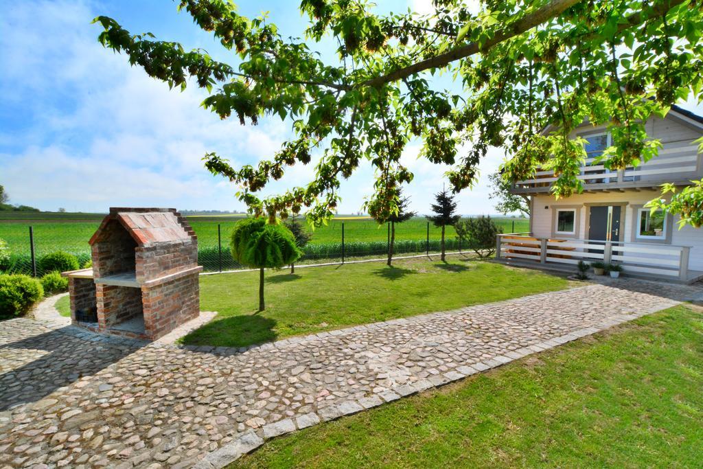 Villa Cis Дарлово Екстер'єр фото